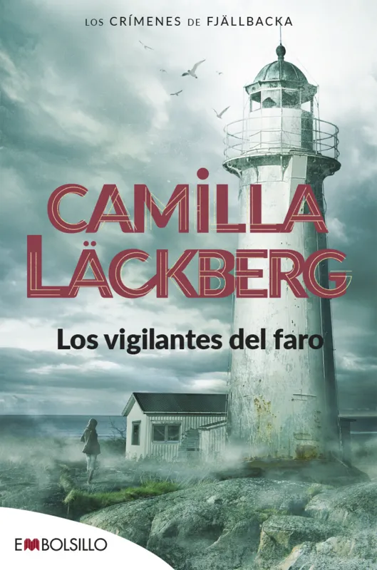 VIGILANTES DEL FARO,LOS