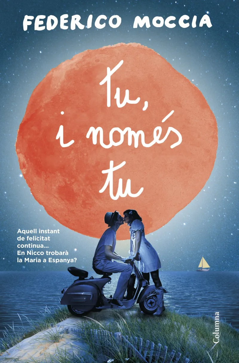 TU I NOMES TU