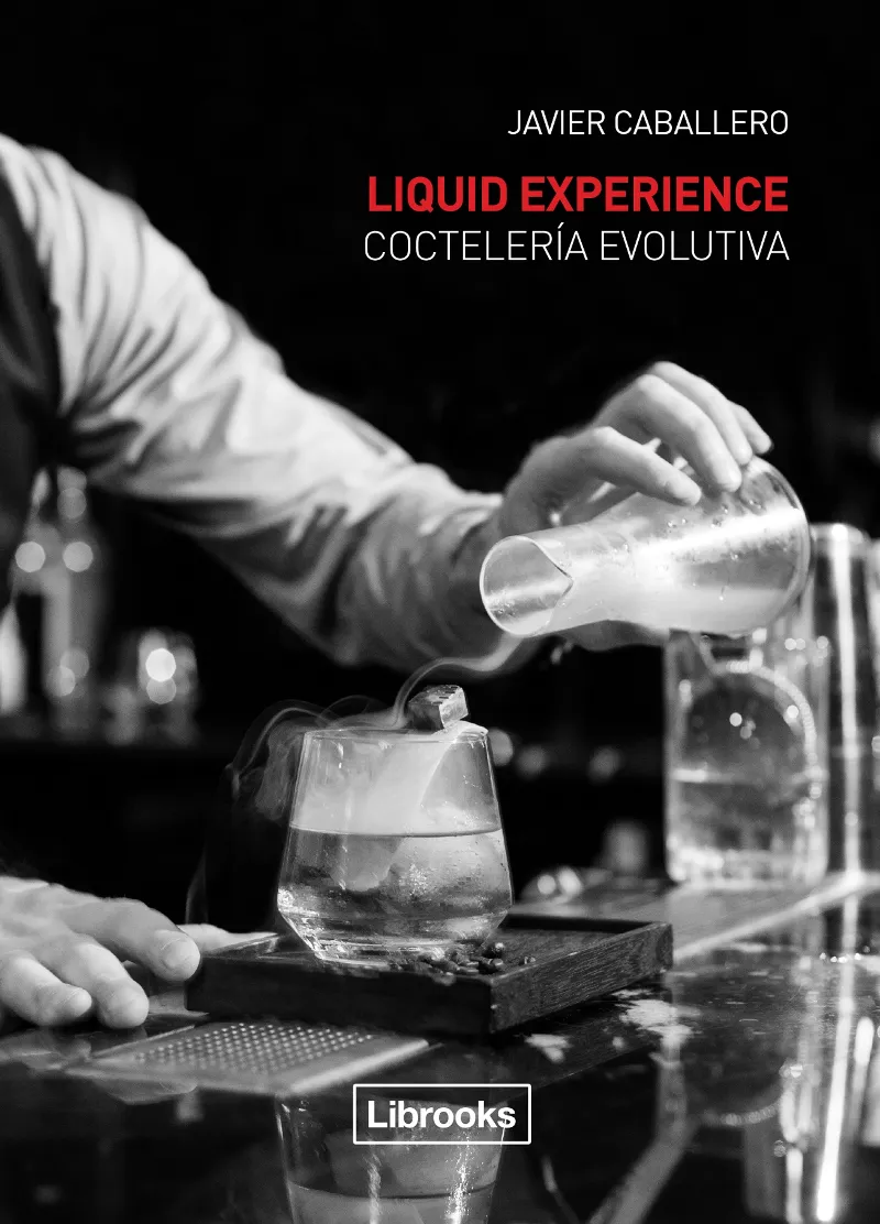 LIQUID EXPERIENCE COCTELERIA EVOLUTIVA