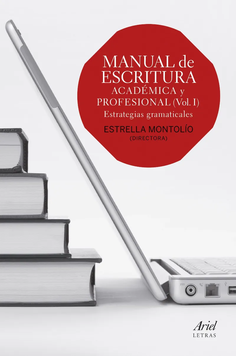 MANUAL DE ESCRITURA ACADEMICA Y PROFESIONAL V.I