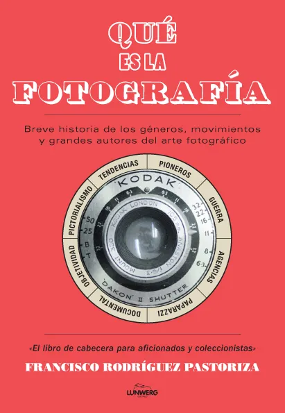 QUE ES LA FOTOGRAFIA
