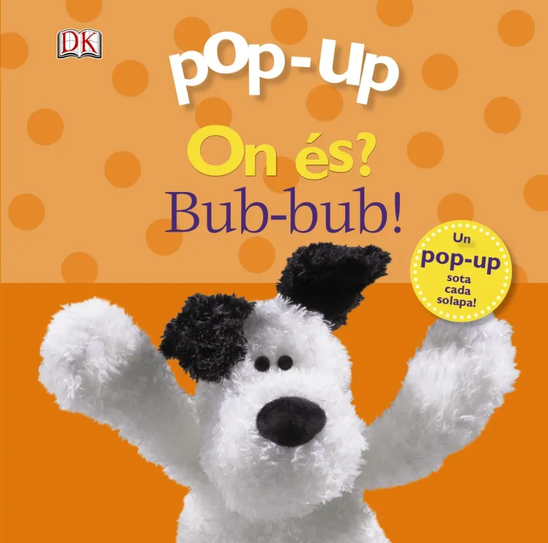 POP-UP ONT ES- BUB-BUB