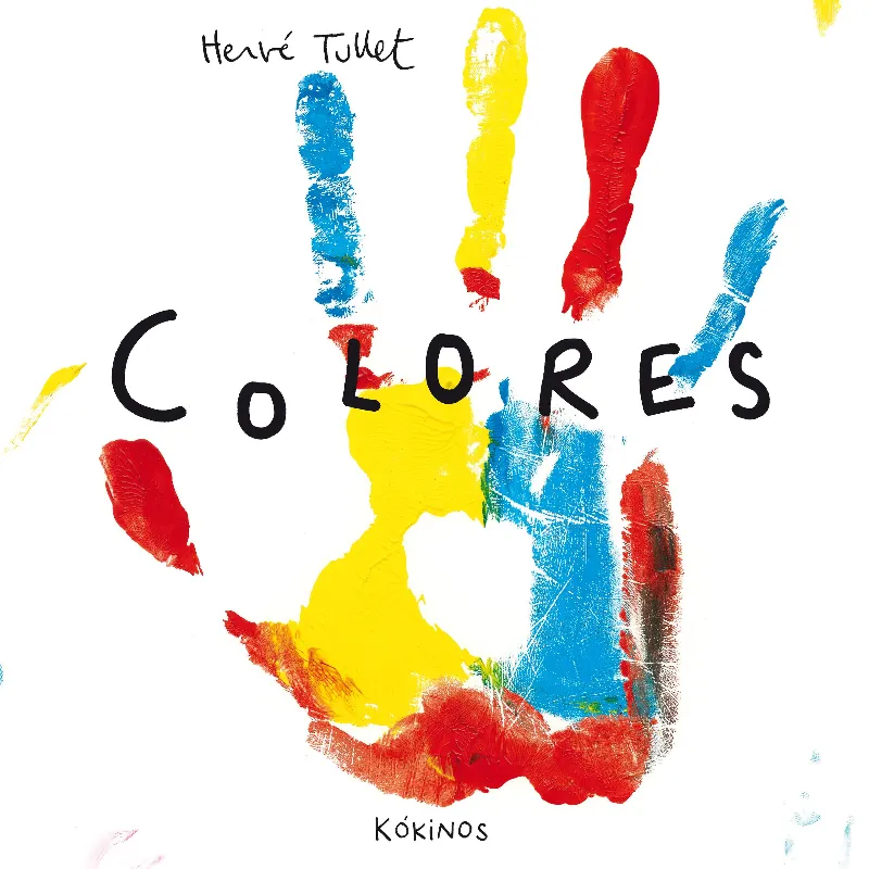 COLORES -TULLET-