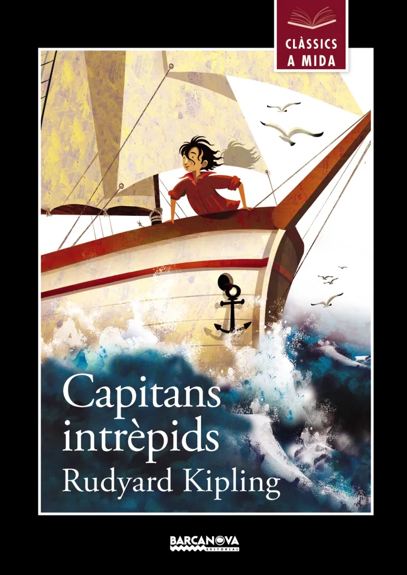 CAPITANS INTREPIDS