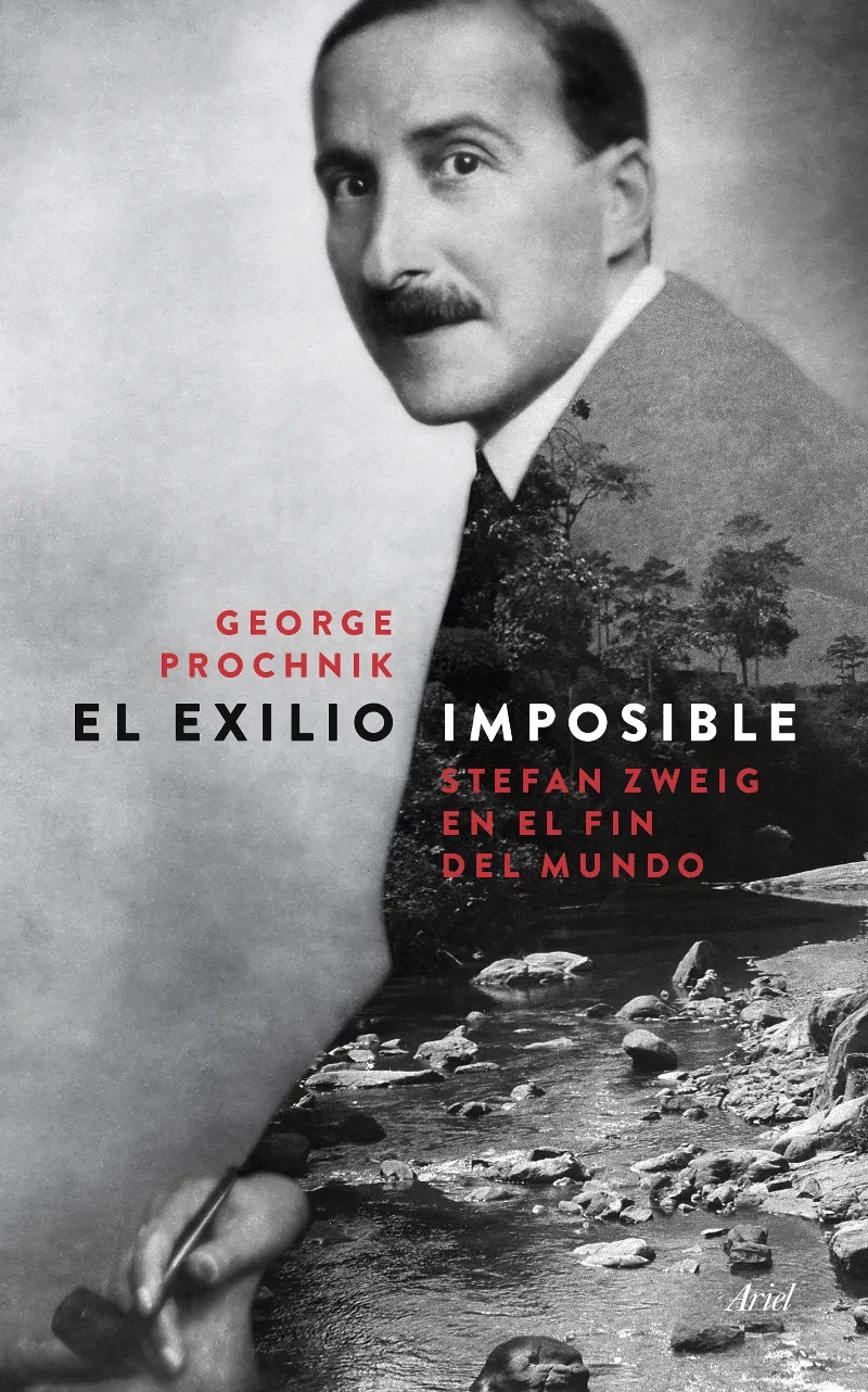 EXILIO IMPOSIBLE