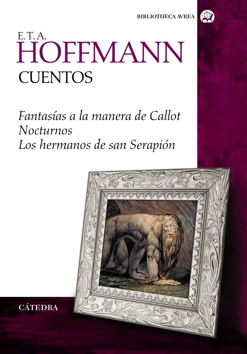 CUENTOS -FANTASIAS A LA MANERA DE CALLOT NOCTURNOS