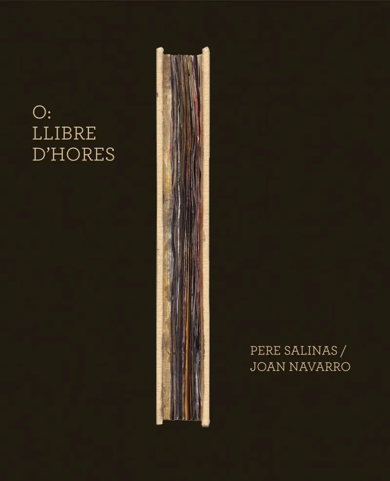 LLIBRE D'HORES