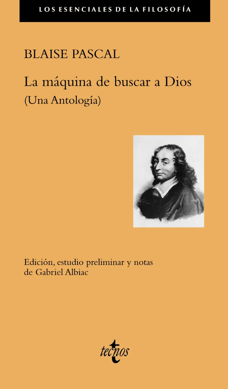 MAQUINA DE BUSCAR A DIOS,LA