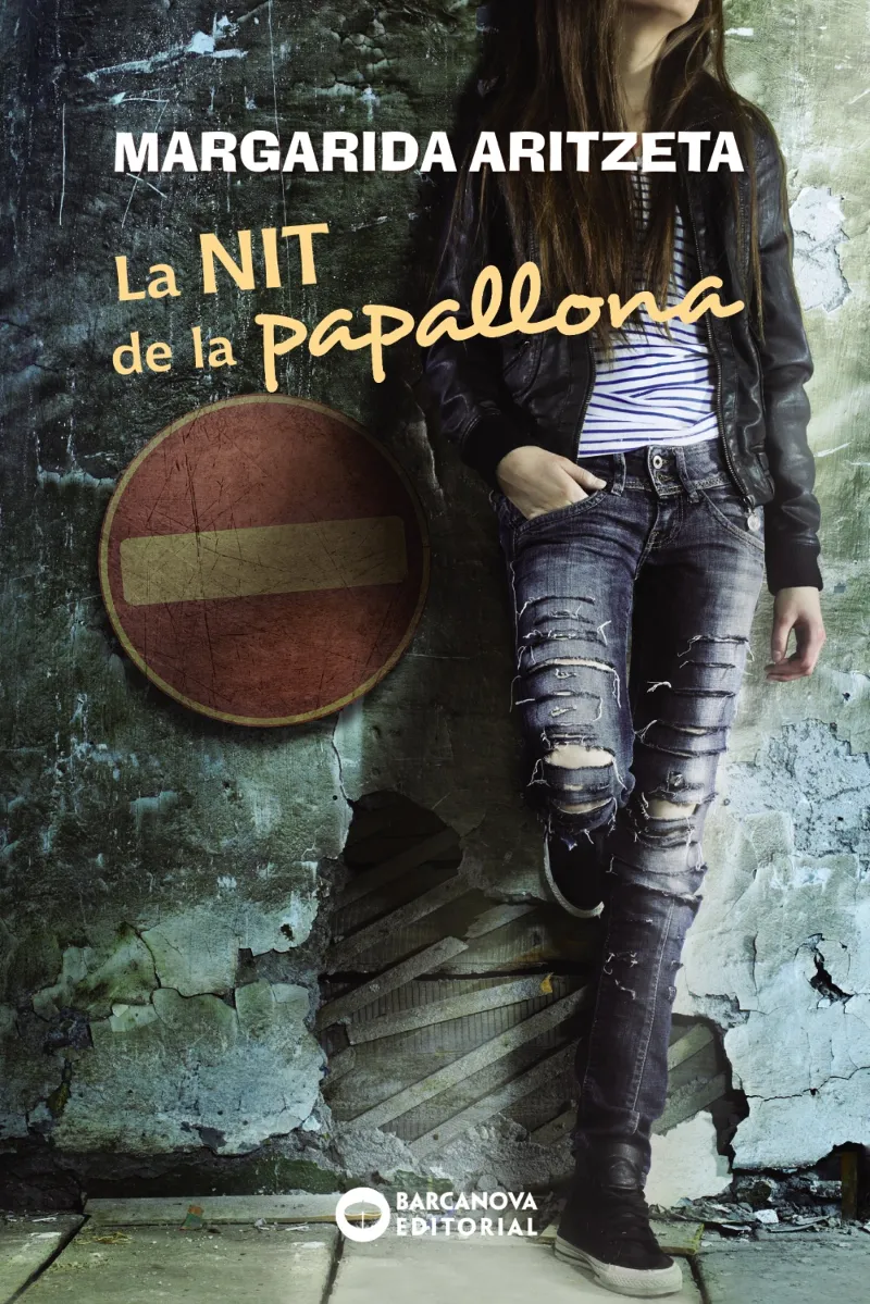 NIT DE LA PAPALLONA,LA