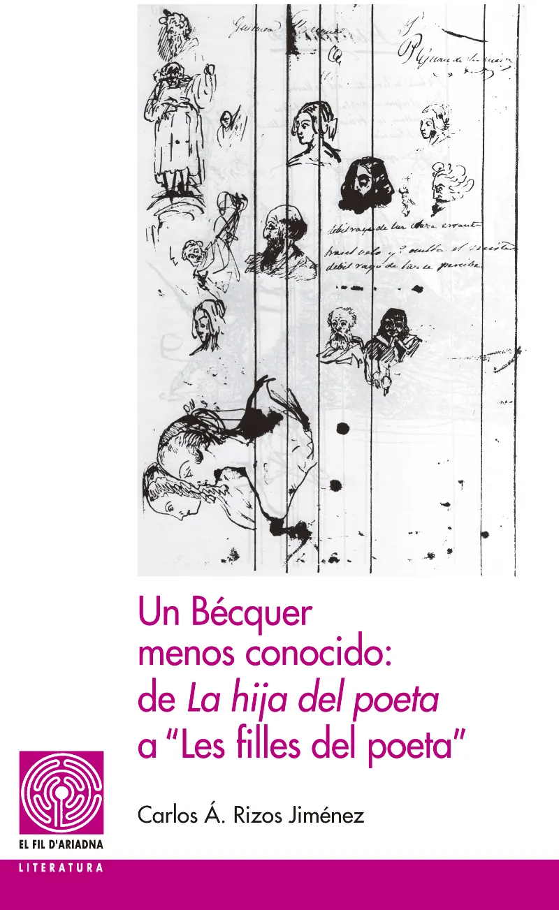 Un Bécquer menos conocido: de "La hija del poeta" a "Les filles del poeta"