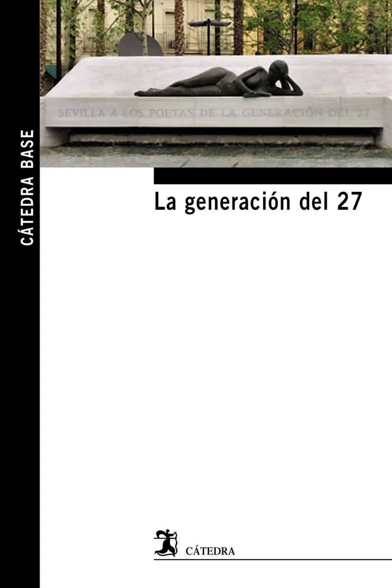 GENERACION DEL 27,LA