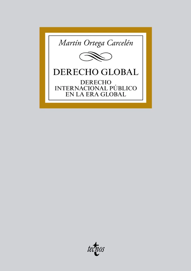 DERECHO GLOBAL