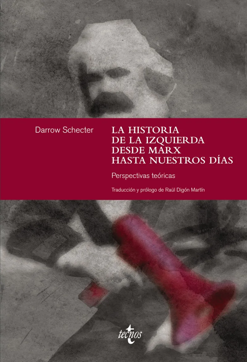 HISTORIA DE LA IZQUIERDA DESDE MARX HASTA NUESTROS