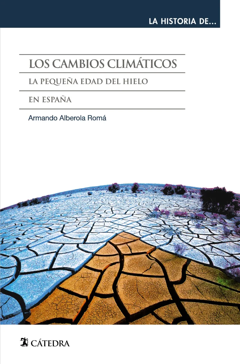 CAMBIOS CLIMATICOS, LOS