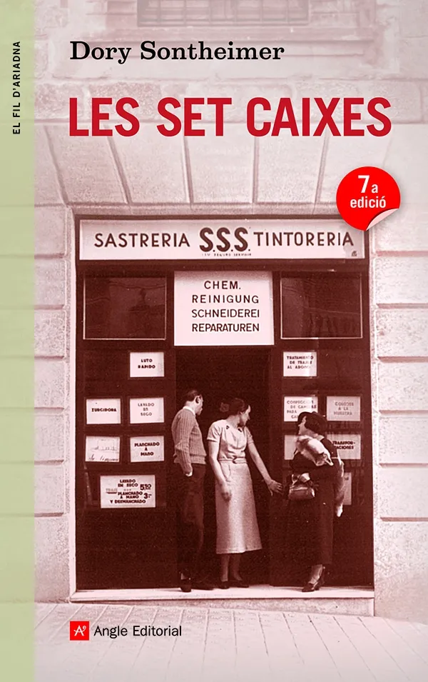 SET CAIXES, LES