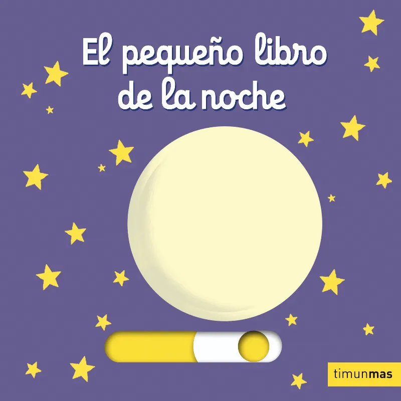 PEQUEÑO LIBRO DE LA NOCHE