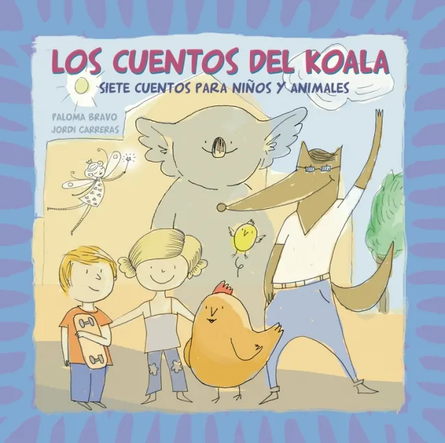 CUENTOS DEL KOALA,LOS