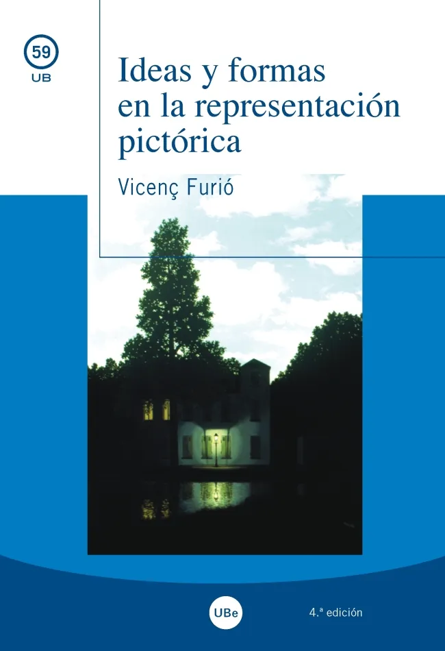 IDEAS Y FORMAS EN LA REPRESENTACION PICTORICA
