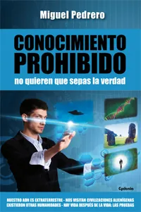 CONOCIMIENTO PROHIBIDO