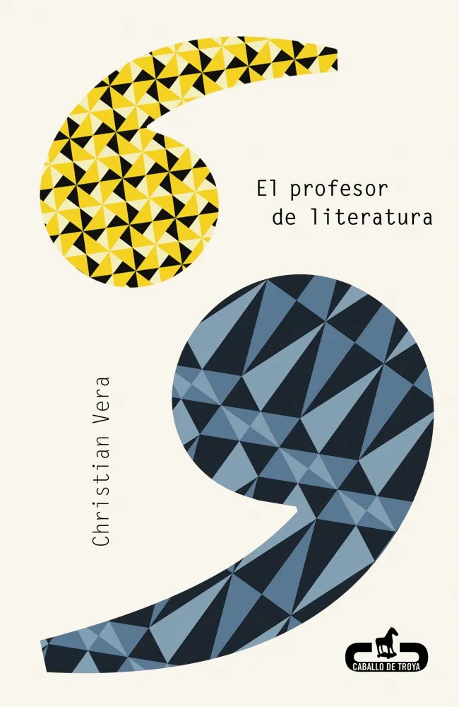 PROFESOR DE LITERATURA,EL