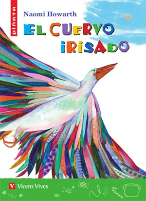 EL CUERVO IRISADO-30