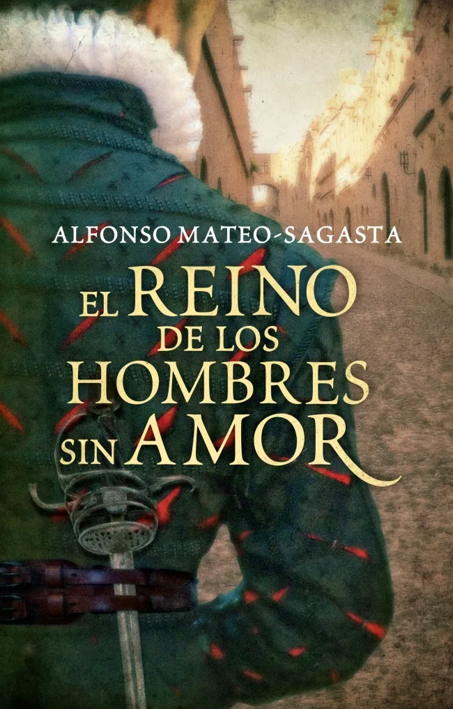 REINO DE LOS HOMBRES SIN AMOR,EL