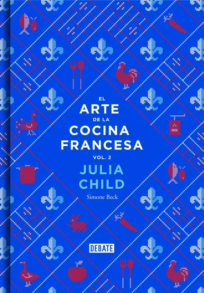 ARTE DE LA COCINA FRANCESA VOL.2,EL