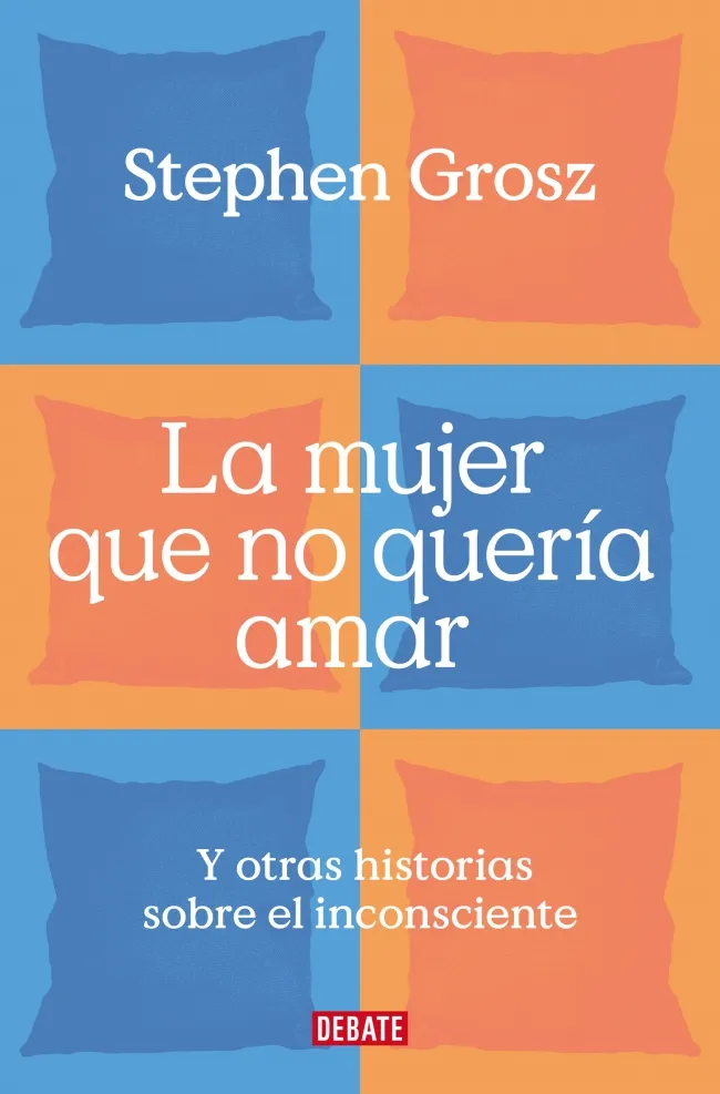 MUJER QUE NO QUERIA AMAR,LA