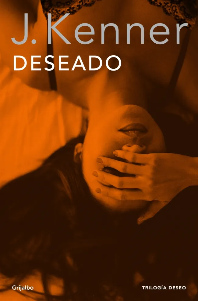 DESEADO TRILOGIA DESEO 1