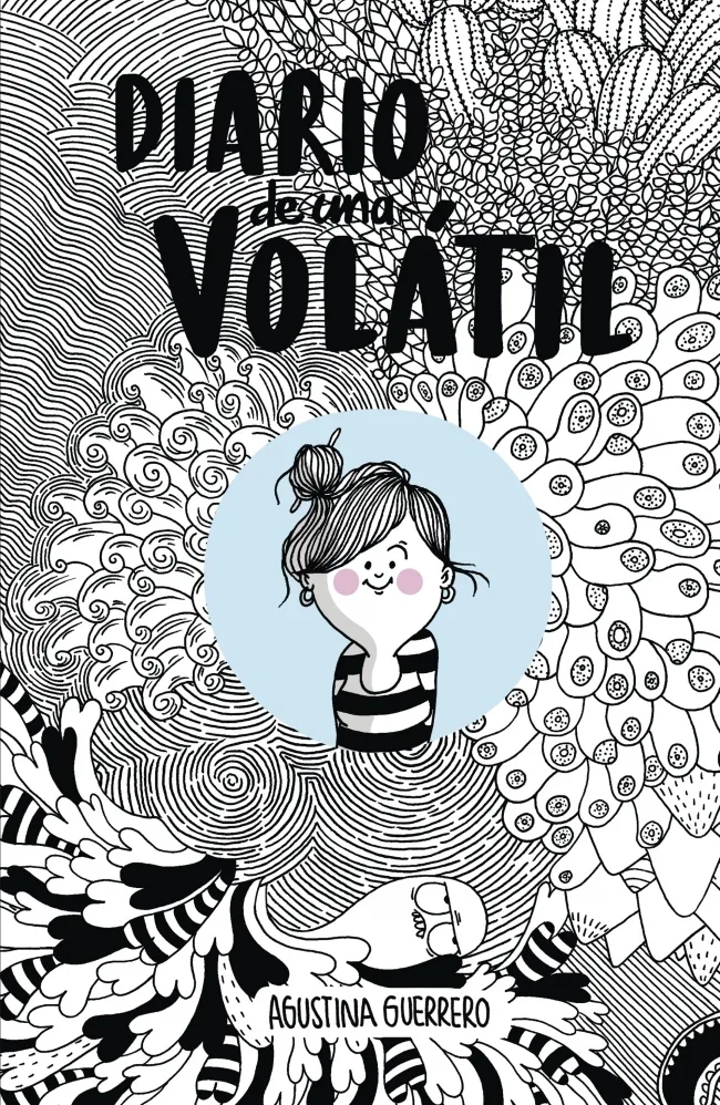 DIARIO DE UNA VOLATIL