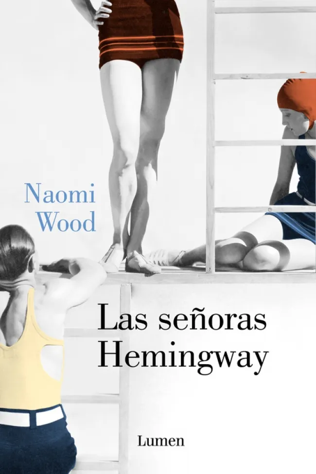 SEÑORAS HEMINGWAY,LAS