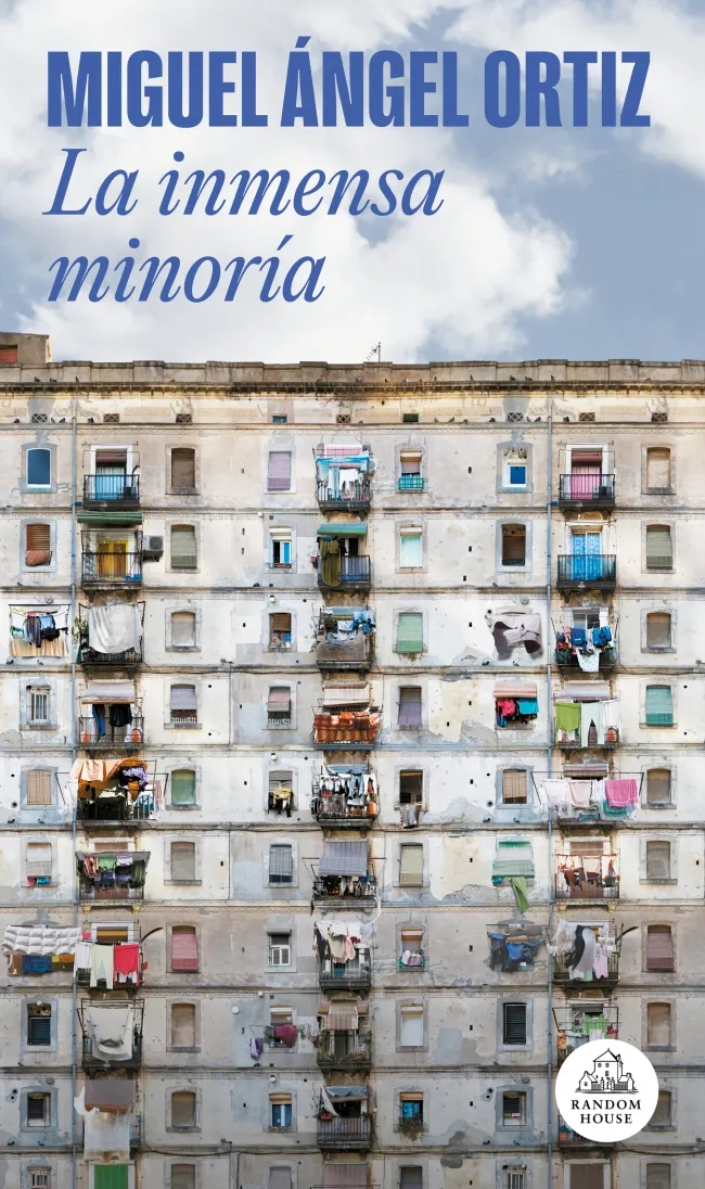 INMENSA MINORIA,LA