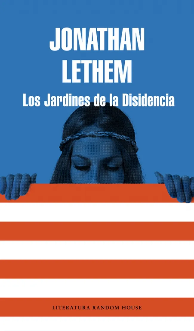 JARDINES DE LA DISIDENCIA,LOS