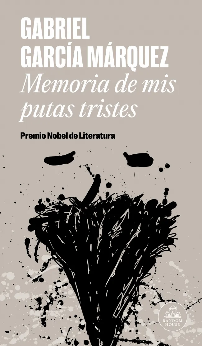 MEMORIA DE MIS PUTAS TRISTES TAPA DURA