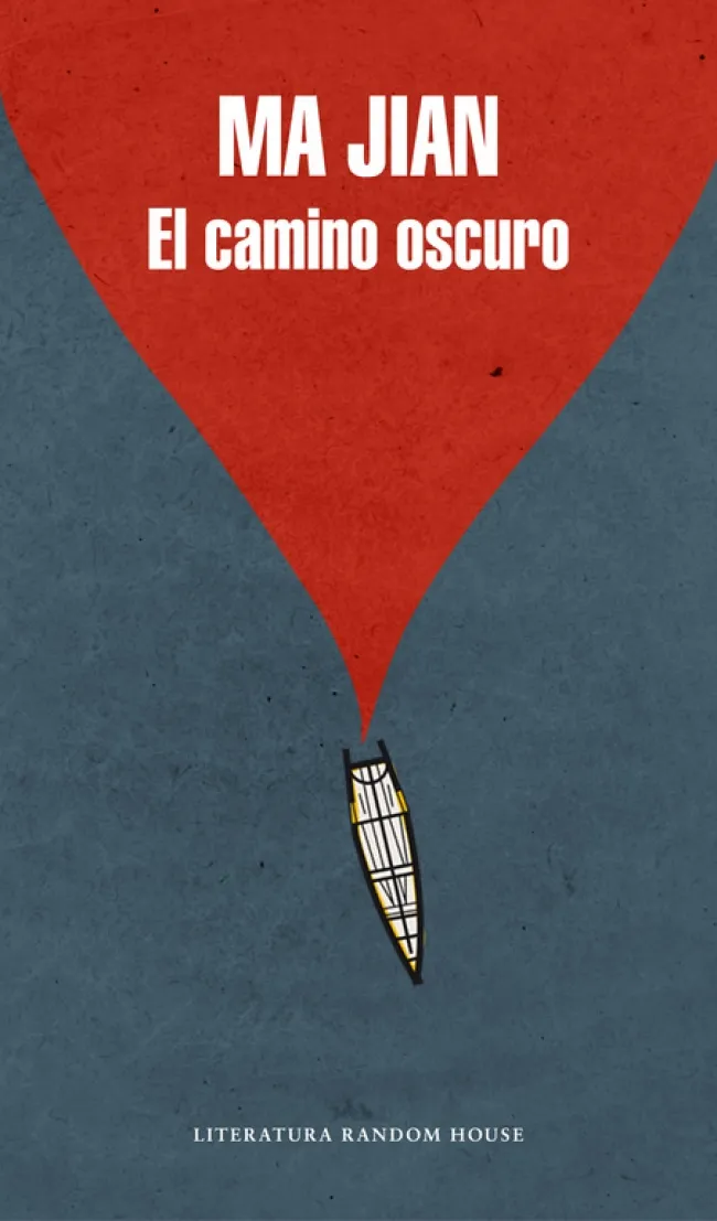 CAMINO OSCURO,EL