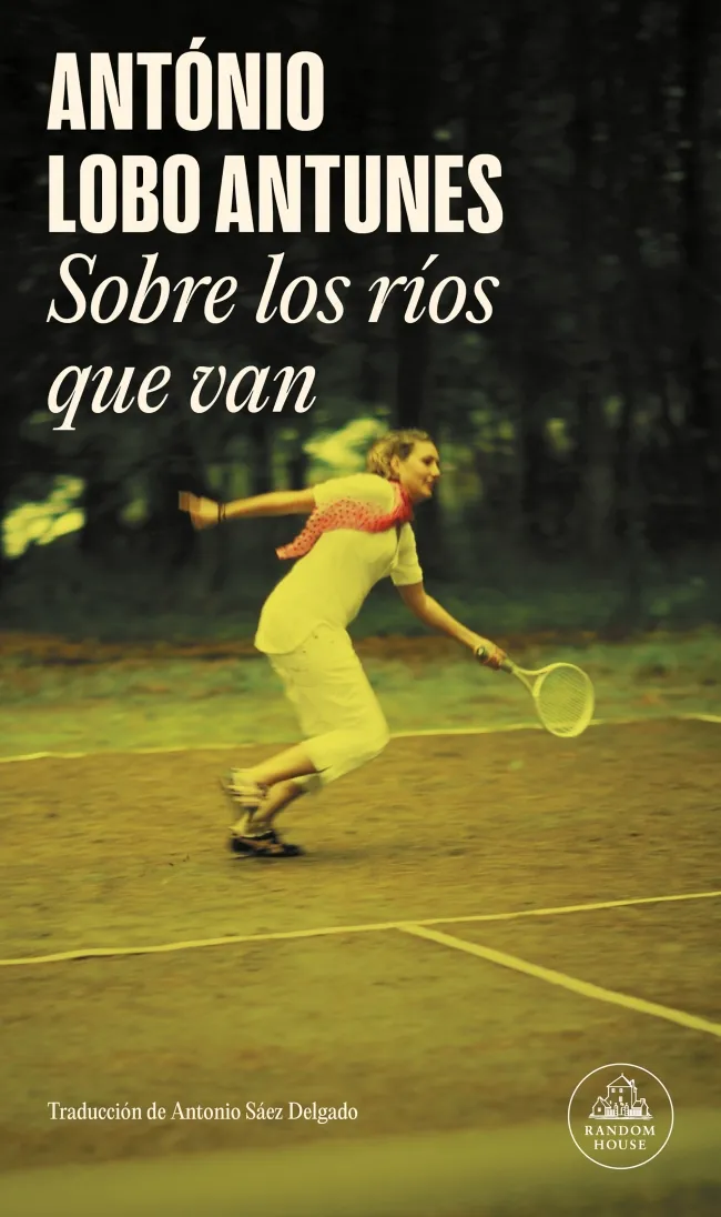 SOBRE LOS RIOS QUE VAN