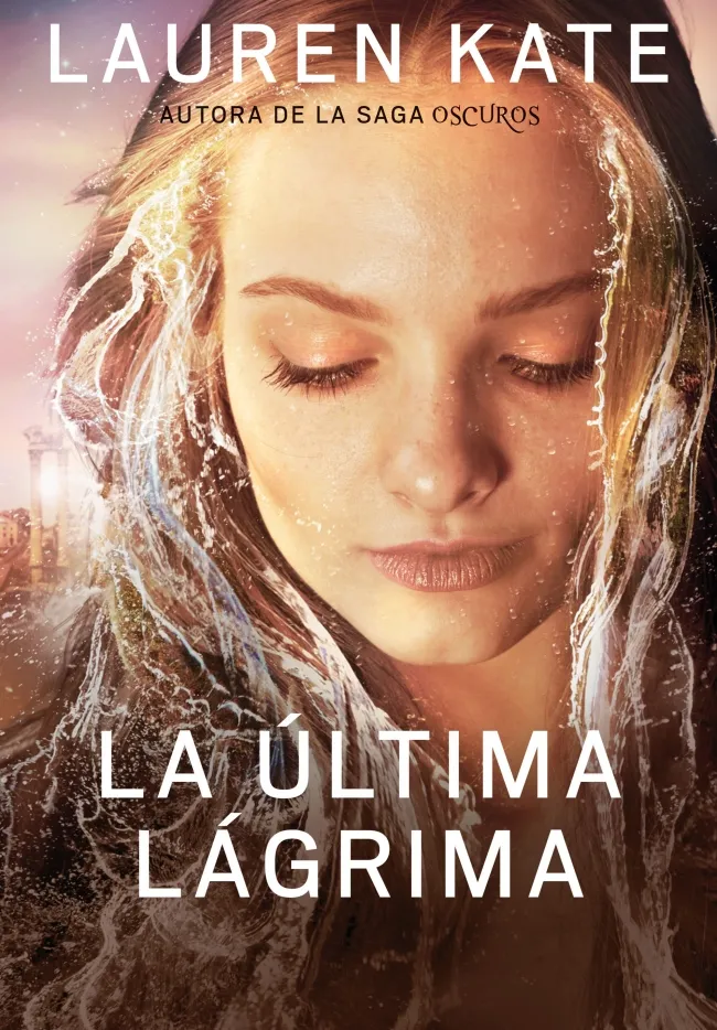 ULTIMA LAGRIMA,LA