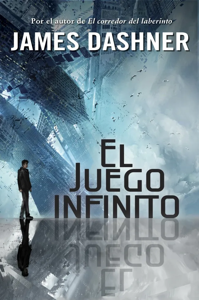 JUEGO INFINITO,EL