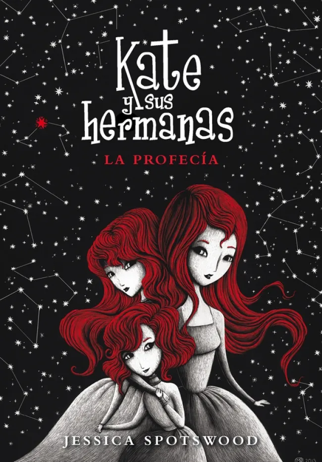 KATE Y SUS HERMANAS