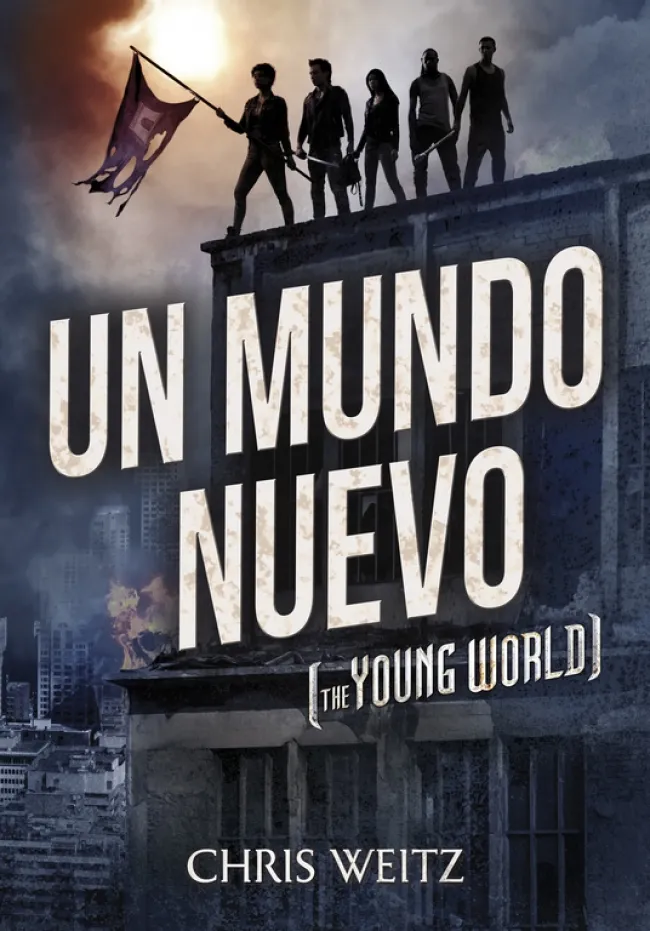 MUNDO NUEVO,UN (THE YOUNG WORLD)