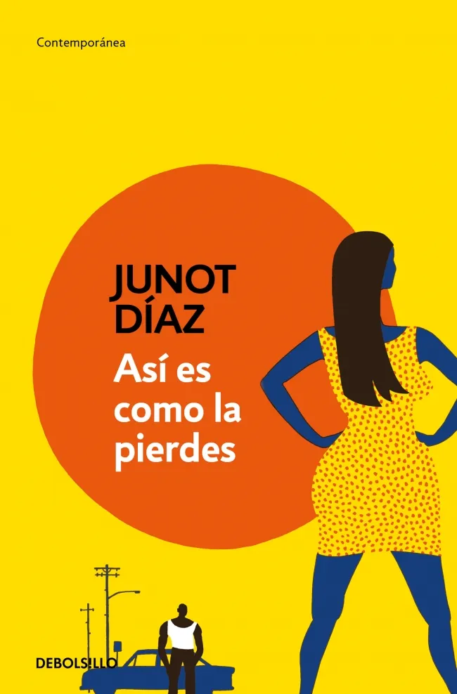 Así es como la pierdes