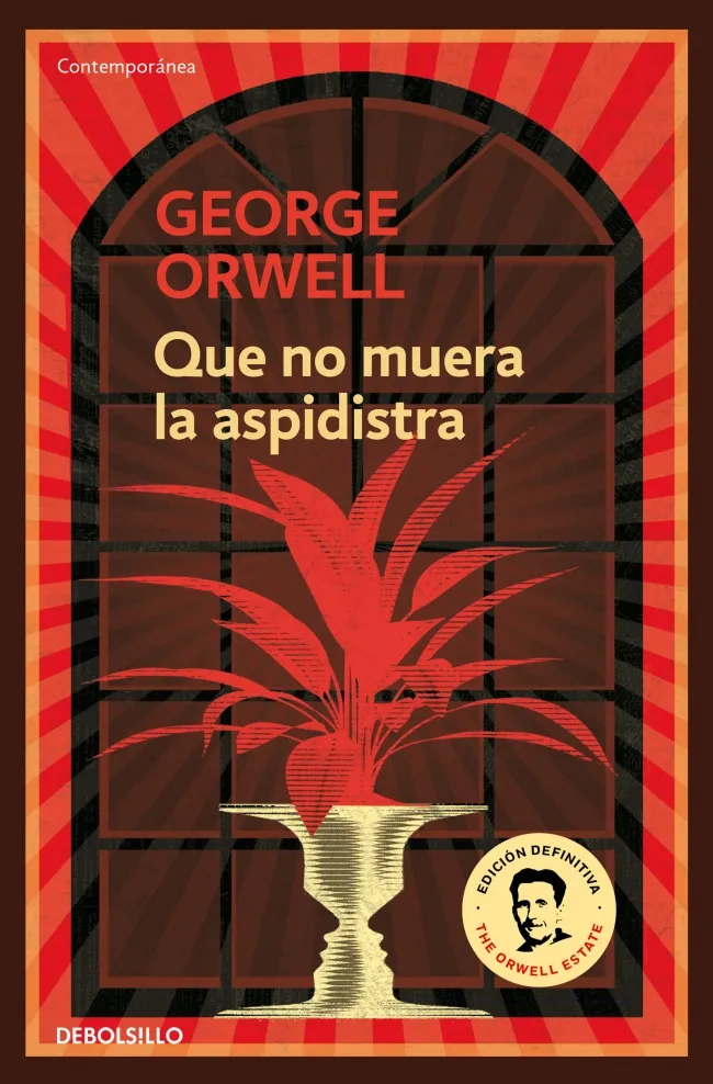 Que no muera la aspidistra
