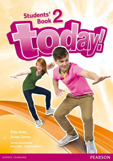 TODAY 2 SB