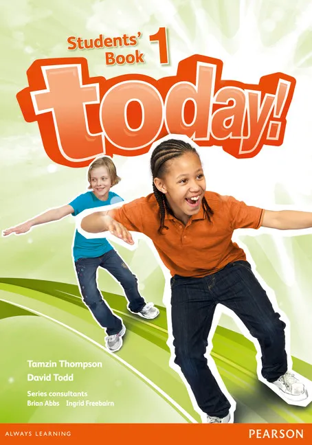 TODAY 1 SB