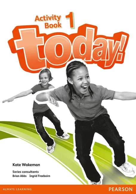 TODAY 1 AB