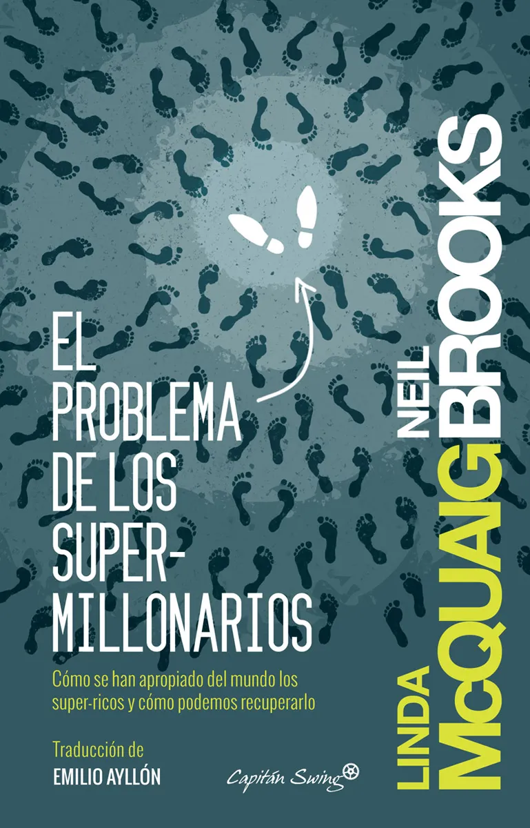PROBLEMA DE LOS SUPERMILLONARIOS