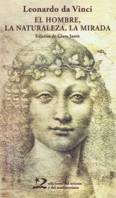 HOMBRE LA NATURALEZA LA MIRADA,EL