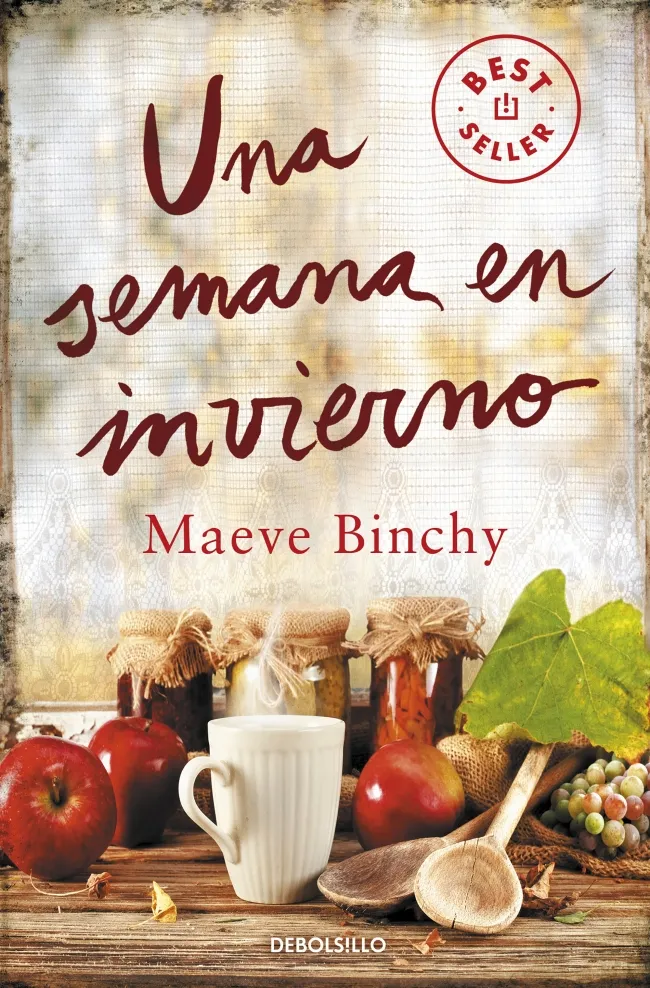 Una semana en invierno
