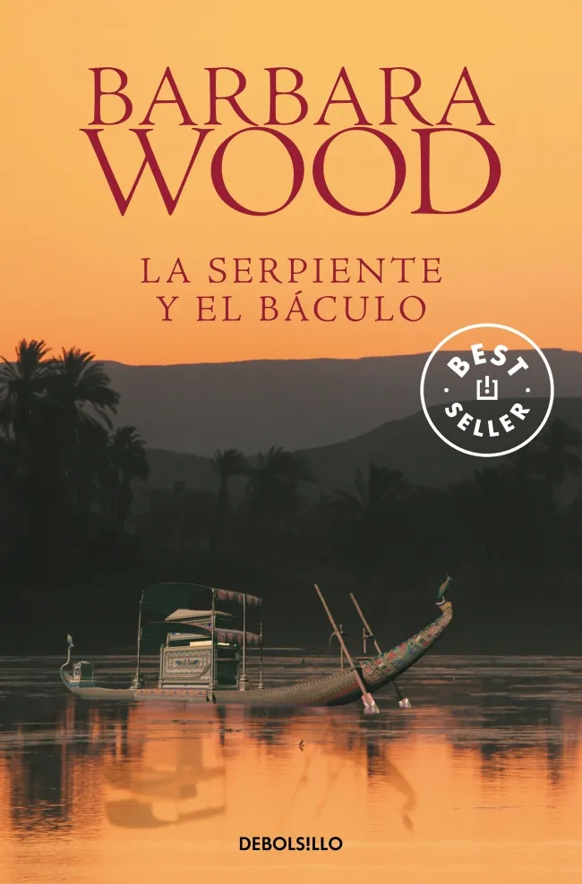 La serpiente y el báculo