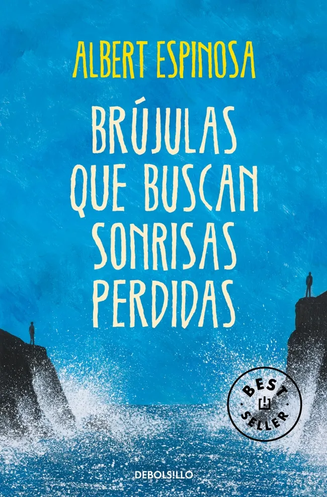 BRUJULAS QUE BUSCAN SONRISAS PERDIDAS BUTXACA